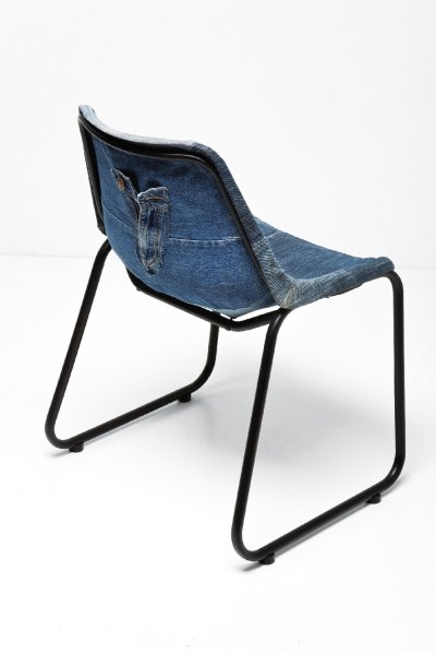 Krzesło Denim, Kare Design, 9design.pl