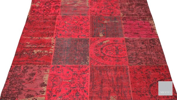 dywan_Miotto_patchwork_red