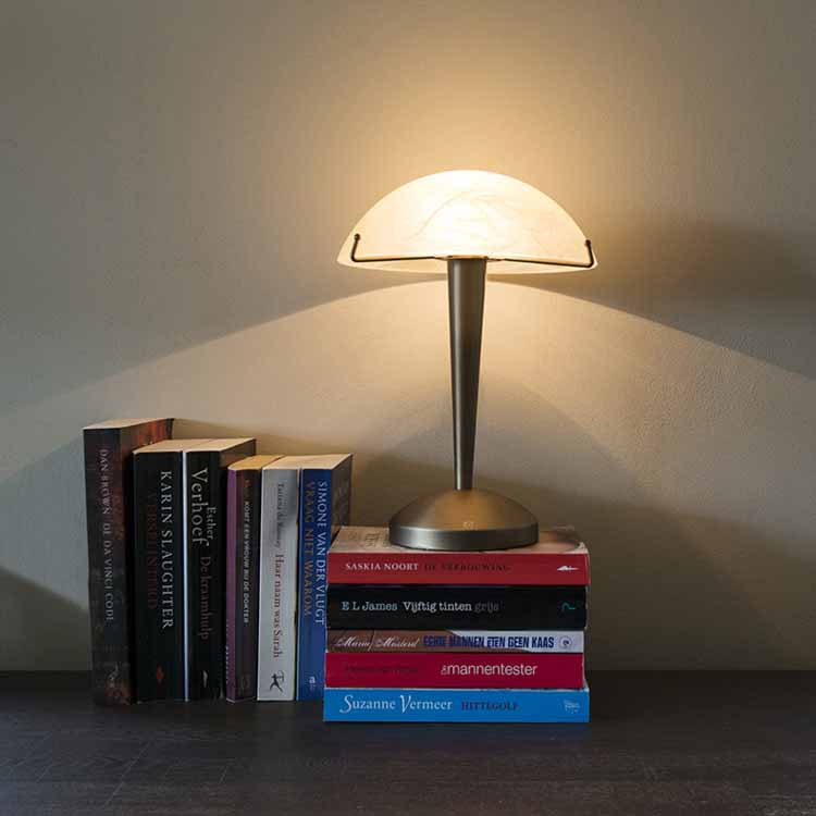 lampy do czytania
