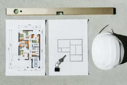 Projekt domu. Jaki wybrać gotowy czy indywidualny.