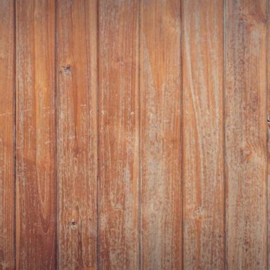 Czym myć boazerię drewnianą