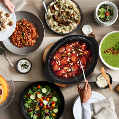 Wolnowar dla dużej rodziny