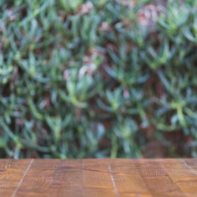 blat stołu ogrodowego