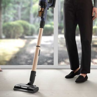 Odkurzacz bezprzewodowy