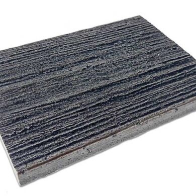 Imitacja deski elewacyjnej