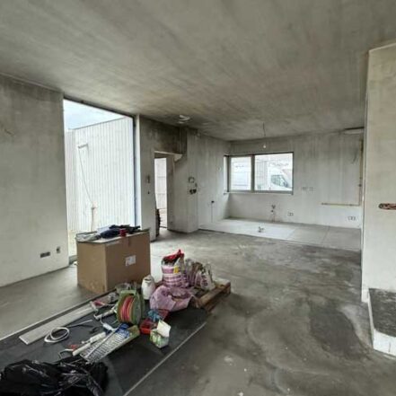 sprzątanie po pożarze