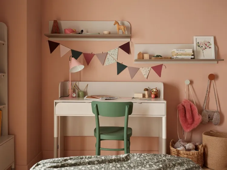 meble dla dziewczynki