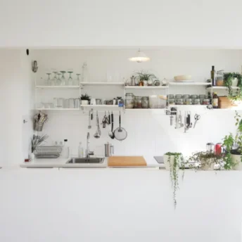 Kuchnia otwarta czy zamknięta