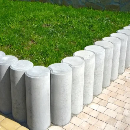 Pielęgnacja terenów zielonych - KupKosiarkę