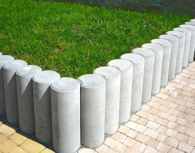 Pielęgnacja terenów zielonych - KupKosiarkę