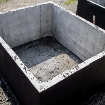 szambo betonowe 10m3
