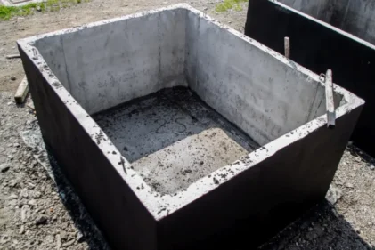 szambo betonowe 10m3