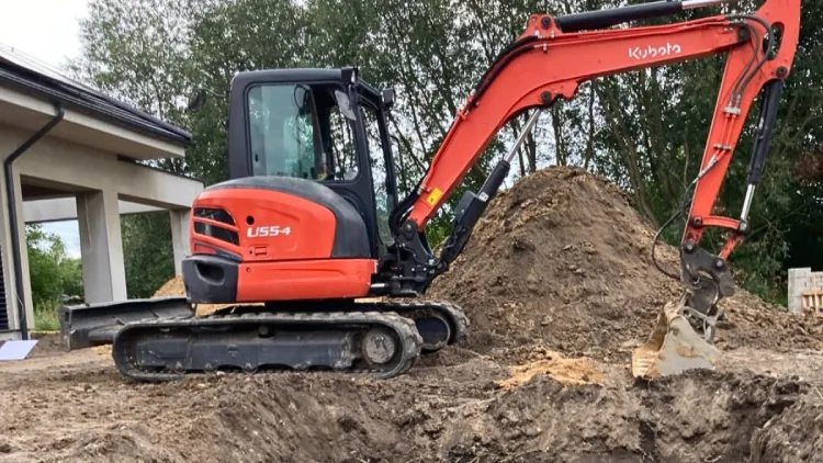 zbiornik betonowy na szambo 10m3