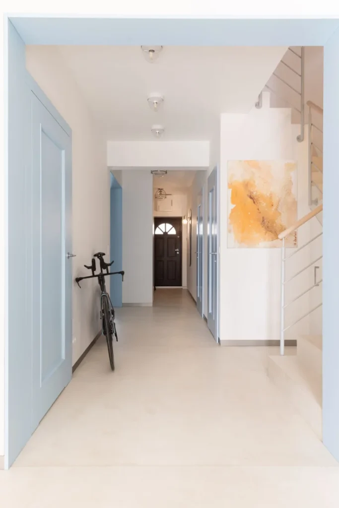 Obraz autorstwa Magdaleny Lenartowicz